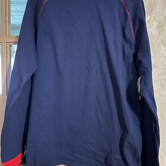 Superman long sleeve shirt - Picture 4 of 4